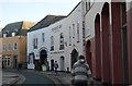 Plymouth Gin Distillery