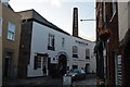 Plymouth Gin Distillery