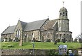 Athernase Kirk - Leuchars