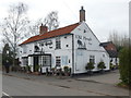 The Old Plough Inn