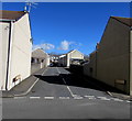 Christopher Street, Llanelli