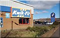 Kwik-Fit at Irvine