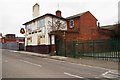 The British Oak (2), 14 John Street, Walsall