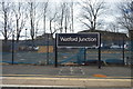 Watford Junction Station