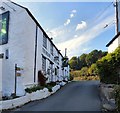 Ye Olde Bull Inn, Llanbedr-y-cennin