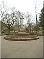 Merridale Cenotaph