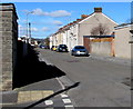 Mansel Street, Llanelli