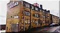 Elmfield Mill, Back Lane, Bramley, Leeds