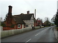 Manor Farm, Duke Street, Hintlesham