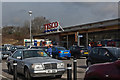 TESCO at Padiham