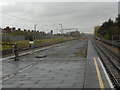 TQ4884 : Looking west from Dagenham Heathway Underground station by Marathon