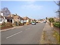 Greentrees Avenue, Tonbridge