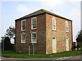 Former Primitive Methodist chapel, Bewholme