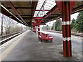 Upminster Bridge Underground station