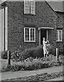 5 St. Georges Road, Watford in 1929