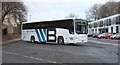 Coach, Torquay coach station