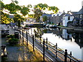 Monmouth and Brecon Canal