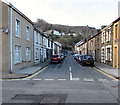 William Street, Abercynon