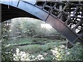NZ2664 : Ouseburn Viaduct by Richard Webb