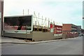 The Martlets Shopping Centre Takes Shape