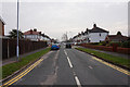 Cayton Road off Lambwath Road, Hull