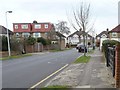 Princes Way, South Ruislip