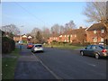 Norwich Avenue, Tonbridge