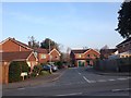 Loampits Close, Tonbridge