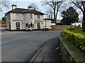 The Manvers Arms in Radcliffe-on-Trent