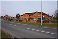 Kesteven Grange Care Home