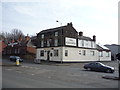 The Railway public house, Wadsley Bridge