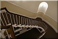SK5461 : The main staircase by Bob Harvey
