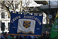  : Cavan Association in the St Patrick's Day Parade by Robert Lamb