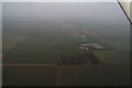 Another windfarm, at Bishopthorpe: aerial 2016