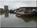 Mill Pool, Barking