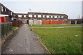 Dalwood Close & Sheldon Close, Bransholme, Hull