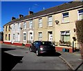 Highfield Terrace, Llanelli