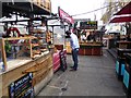 Camden Lock Market