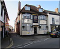 The White Hart at Caerleon