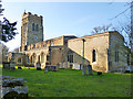 Southill church