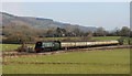 West Somerset Railway near Bicknoller