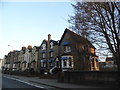 The River Hotel, New Osney