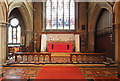 St Michael & All Angels, Stonebridge - Sanctuary