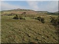 View to Garreg Fawr