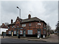 Former Public House, Rotherhithe Street, London SE1