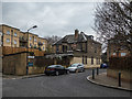 Housing Estate, Rotherhithe, SE1