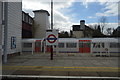 Harrow & Wealdstone Station