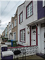 Houses, Rotherhithe, SE1