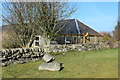 Stones at Barholm Croft