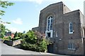 The Church Of The Holy Rosary, Chapeltown, Leeds